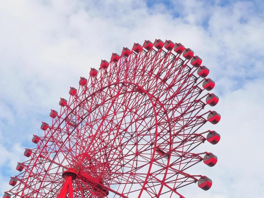 Osaka Dai-ichi Hotel