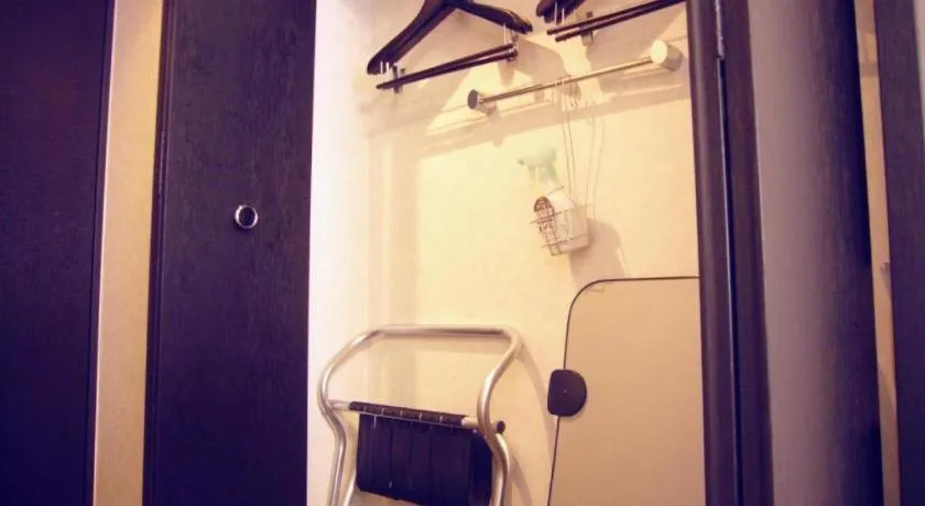 Osaka Dai-ichi Hotel