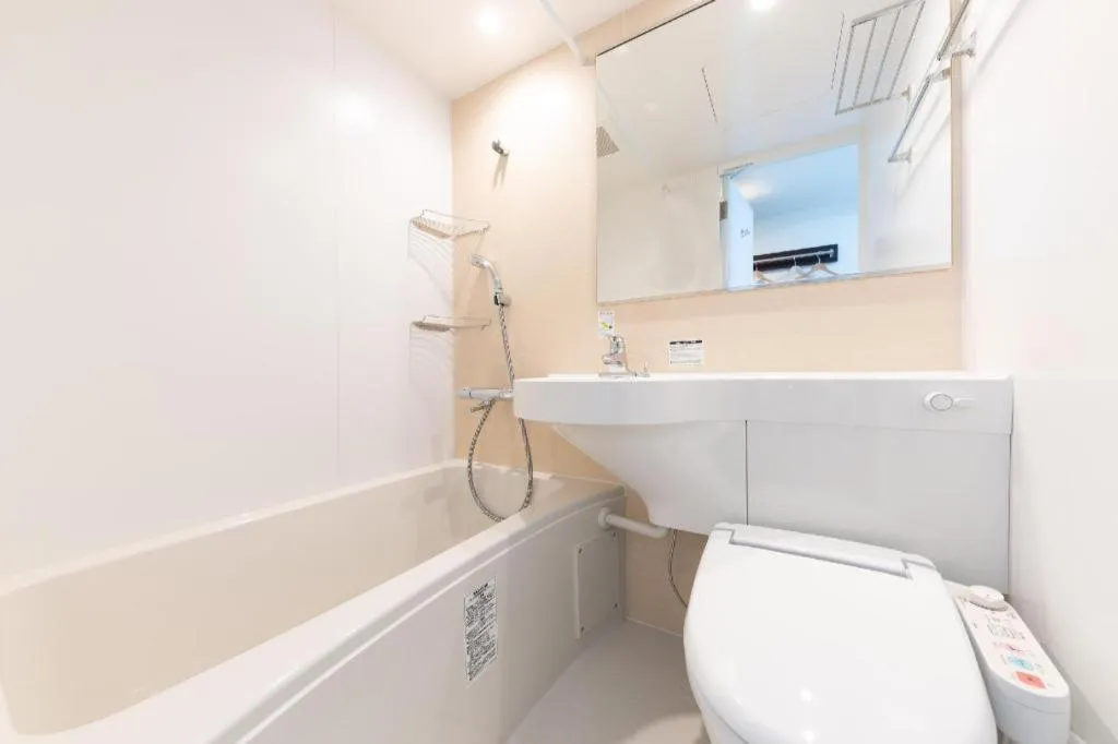 E Hotel Kumagaya Annex