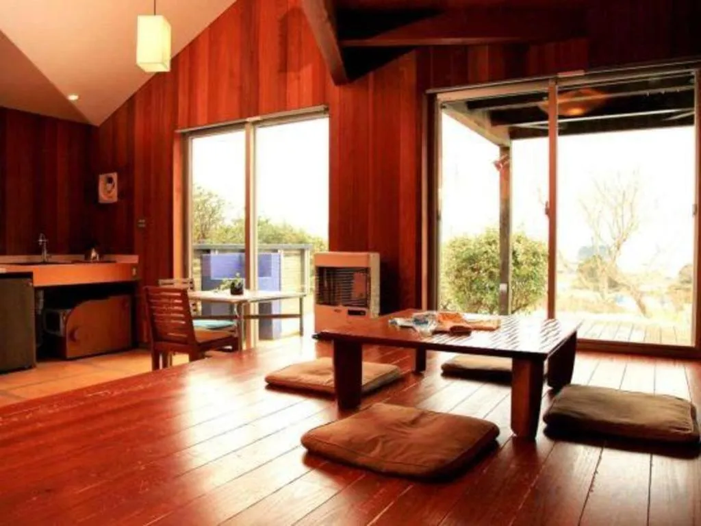 Ukawa Onsen Yoshino no sato