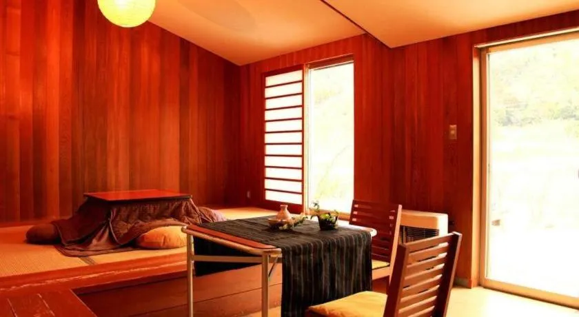 Ukawa Onsen Yoshino no sato