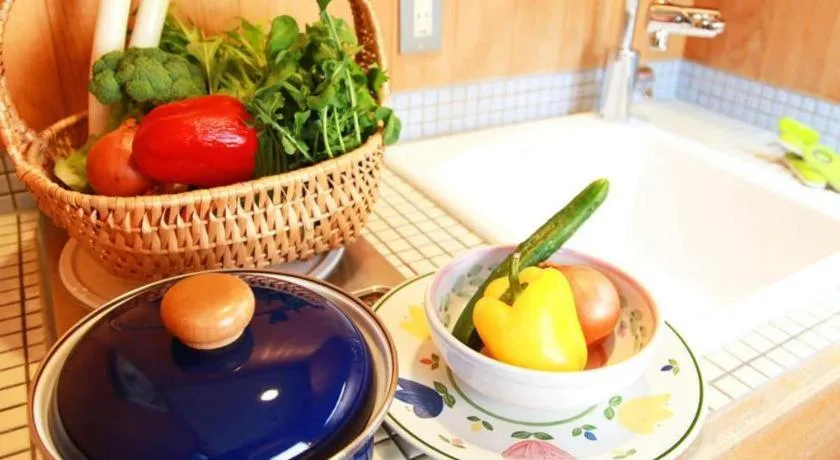 Ukawa Onsen Yoshino no sato