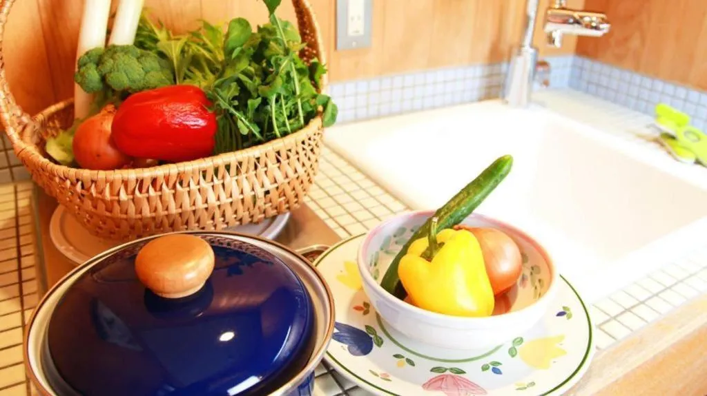 Ukawa Onsen Yoshino no sato