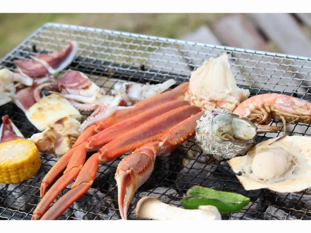 Ukawa Onsen Yoshino no sato