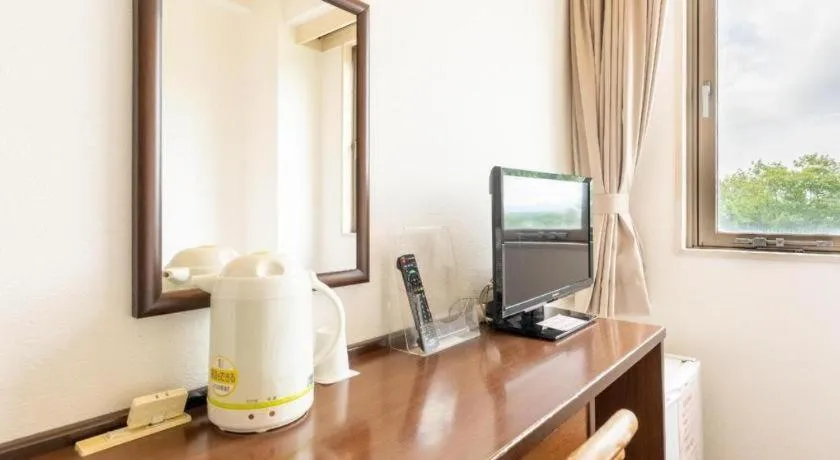 Tabist Yabuki Station Hotel