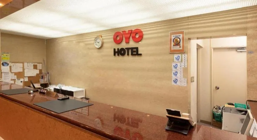 Tabist Yabuki Station Hotel