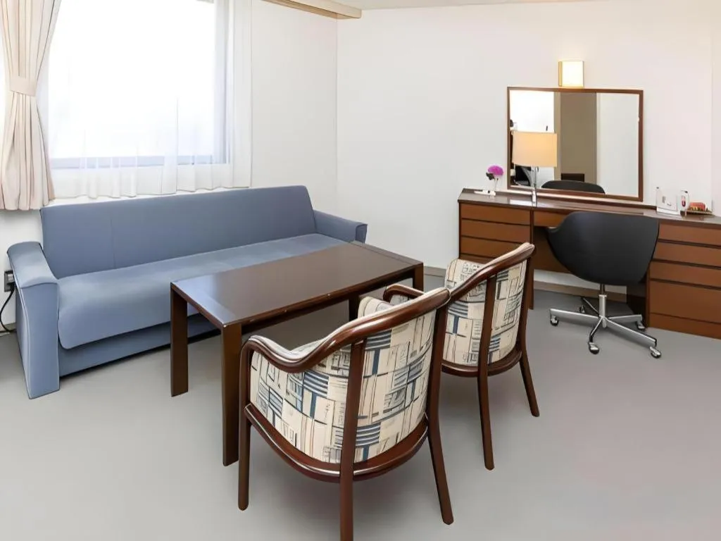 Tabist Yabuki Station Hotel