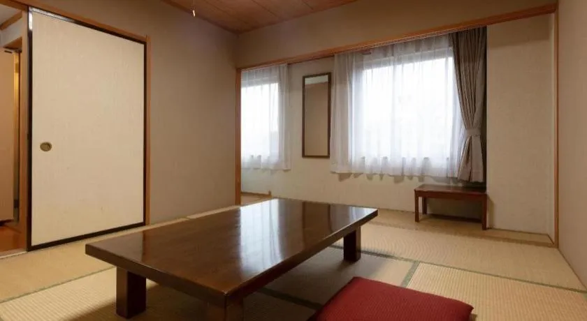 Tabist Yabuki Station Hotel