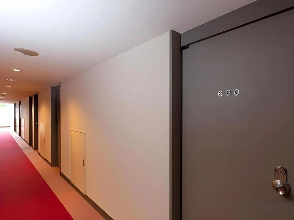 Tabist Yabuki Station Hotel