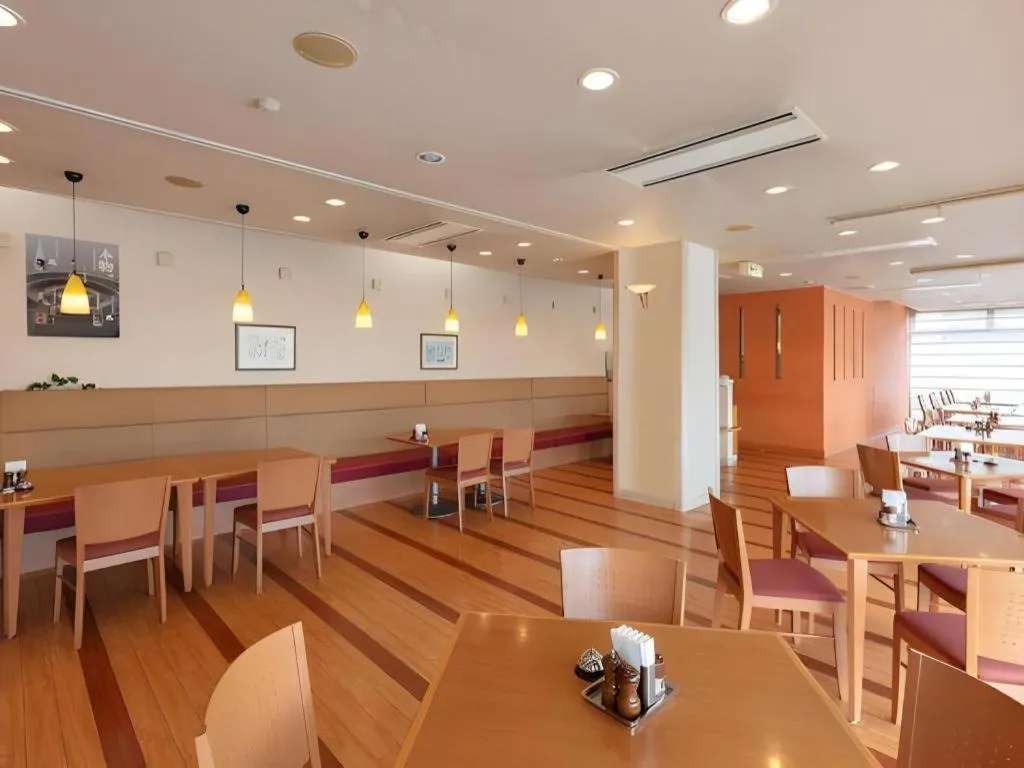 Tabist Yabuki Station Hotel