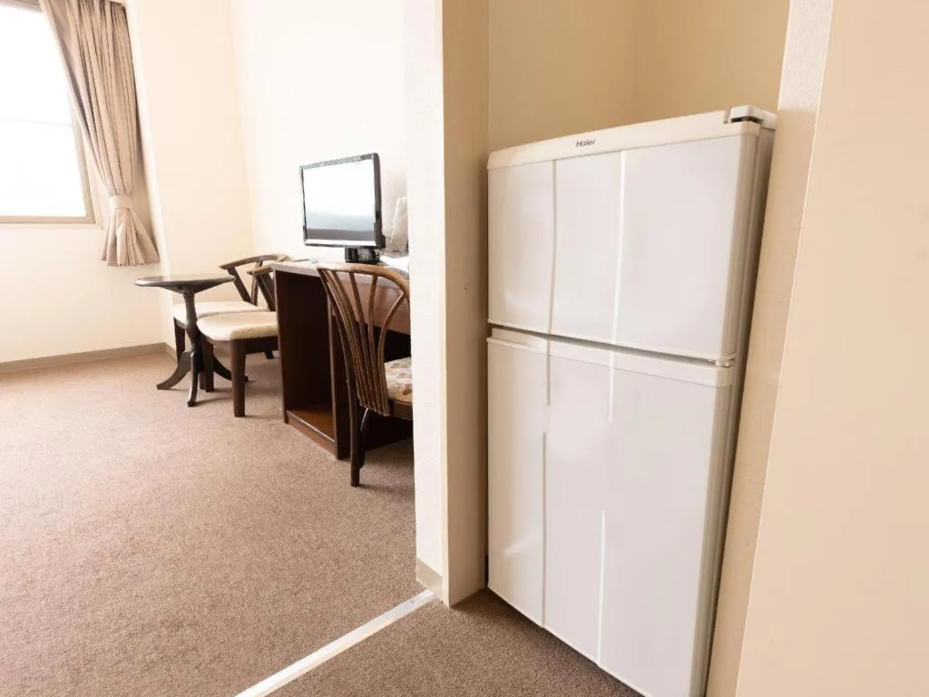 Tabist Yabuki Station Hotel