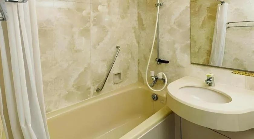 Tabist Yabuki Station Hotel