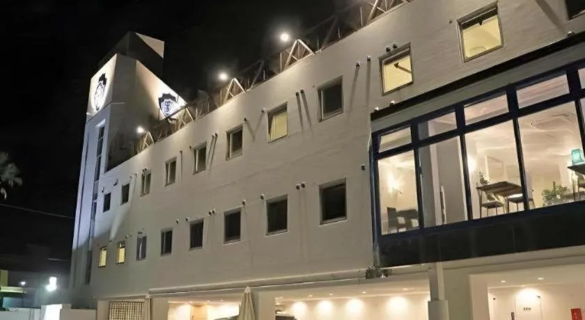 Mykonos Resort Miura