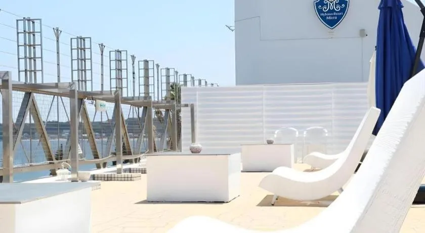 Mykonos Resort Miura