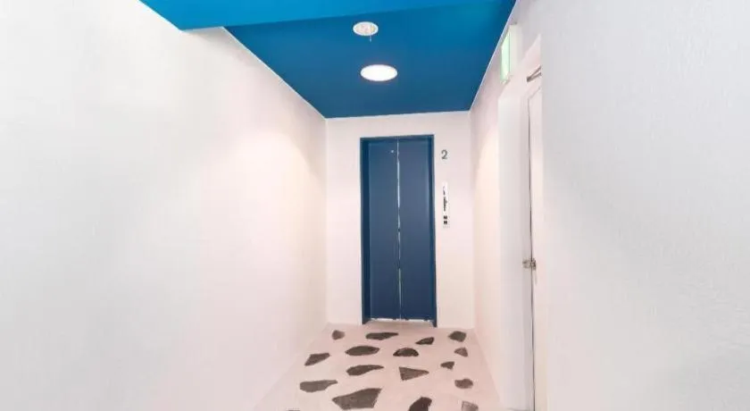 Mykonos Resort Miura