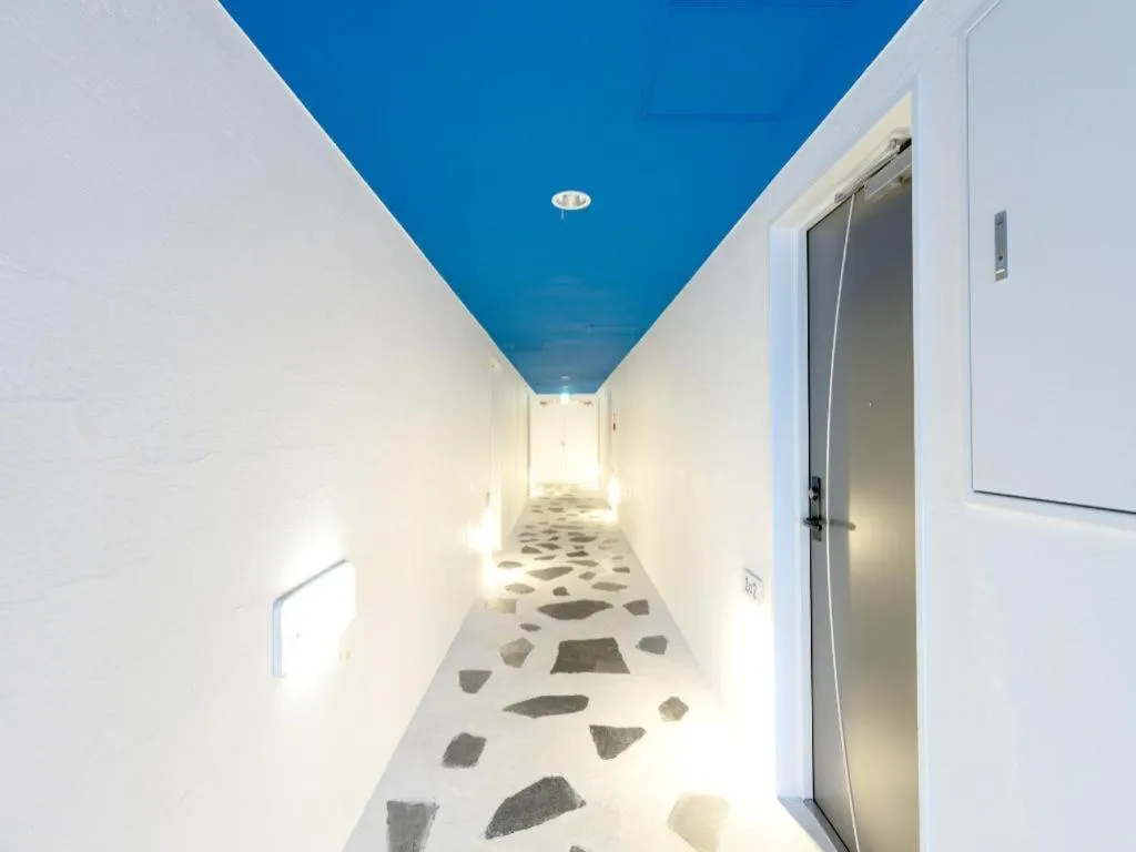 Mykonos Resort Miura