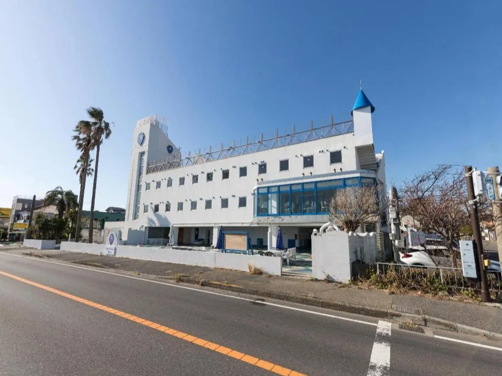 Mykonos Resort Miura