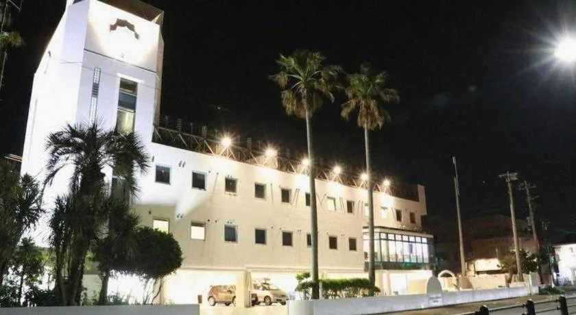 Mykonos Resort Miura