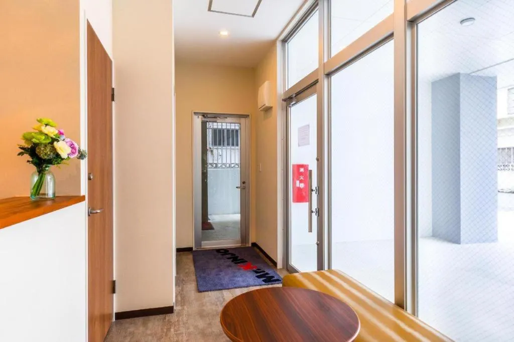 Mr.KINJO LINK in KUME NAHA