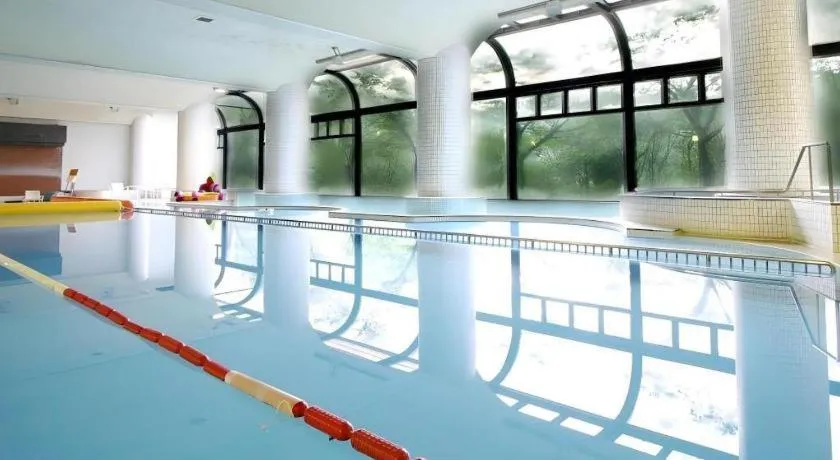 Atami Mori no Onsen Hotel