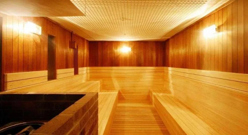 Atami Mori no Onsen Hotel