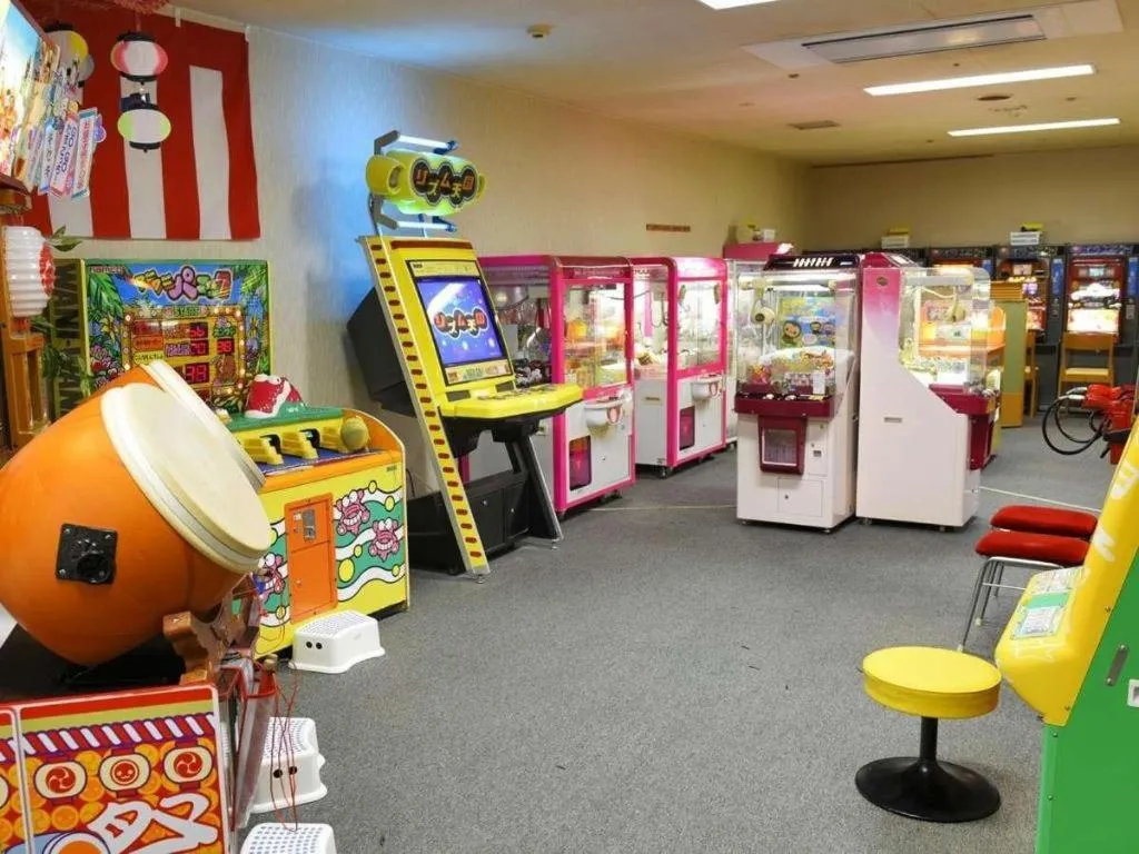 Atami Mori no Onsen Hotel