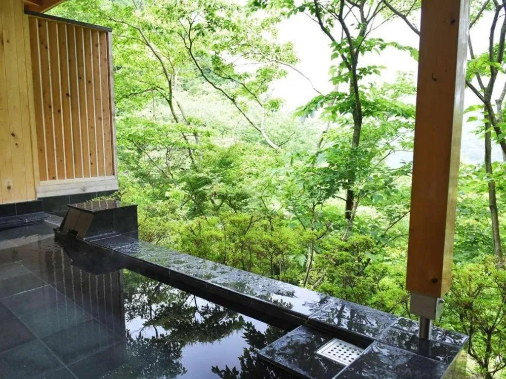 Atami Mori no Onsen Hotel