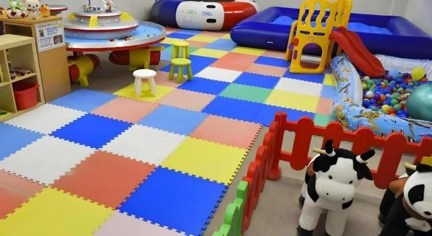 Atami Mori no Onsen Hotel