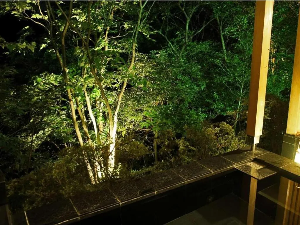 Atami Mori no Onsen Hotel