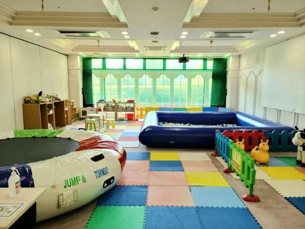 Atami Mori no Onsen Hotel