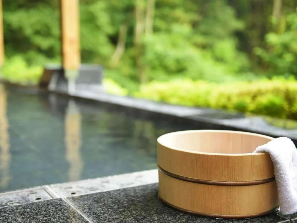 Atami Mori no Onsen Hotel