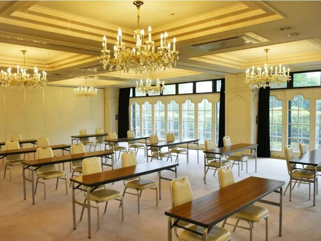 Atami Mori no Onsen Hotel