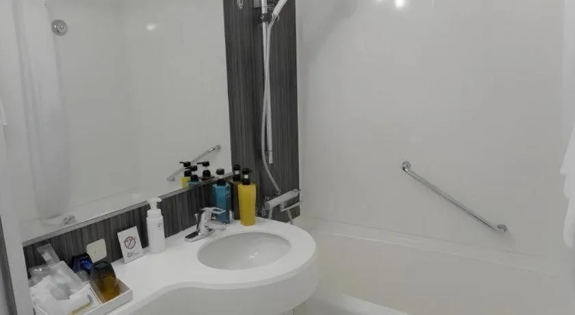 JR-EAST HOTEL METS NAGAOKA