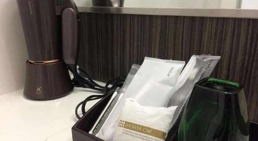 JR-EAST HOTEL METS NAGAOKA