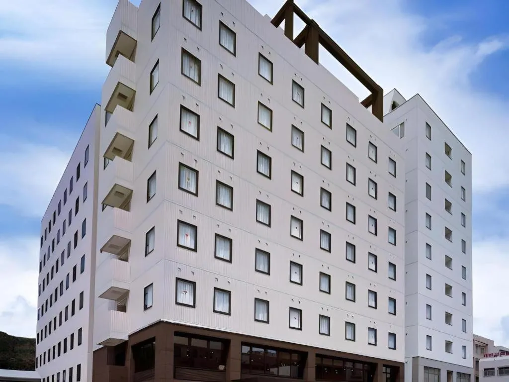 Hotel New Amami