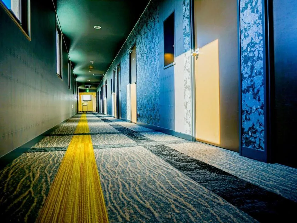 Business hotel hane ise inter