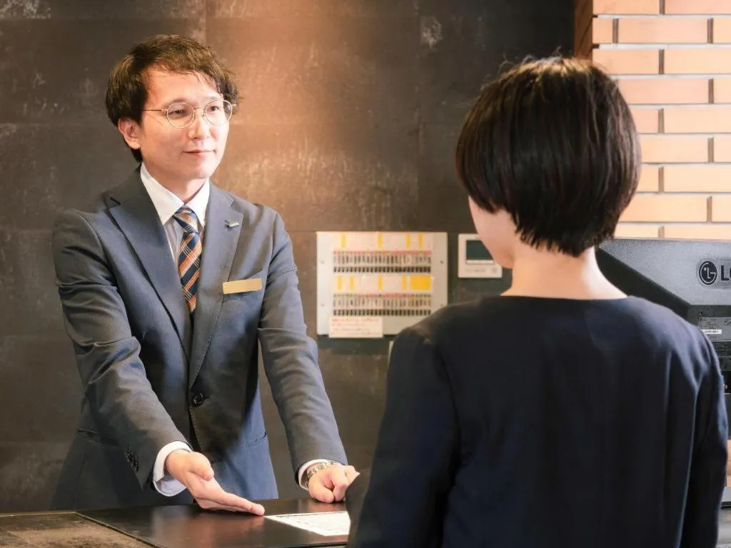 Business hotel hane ise inter