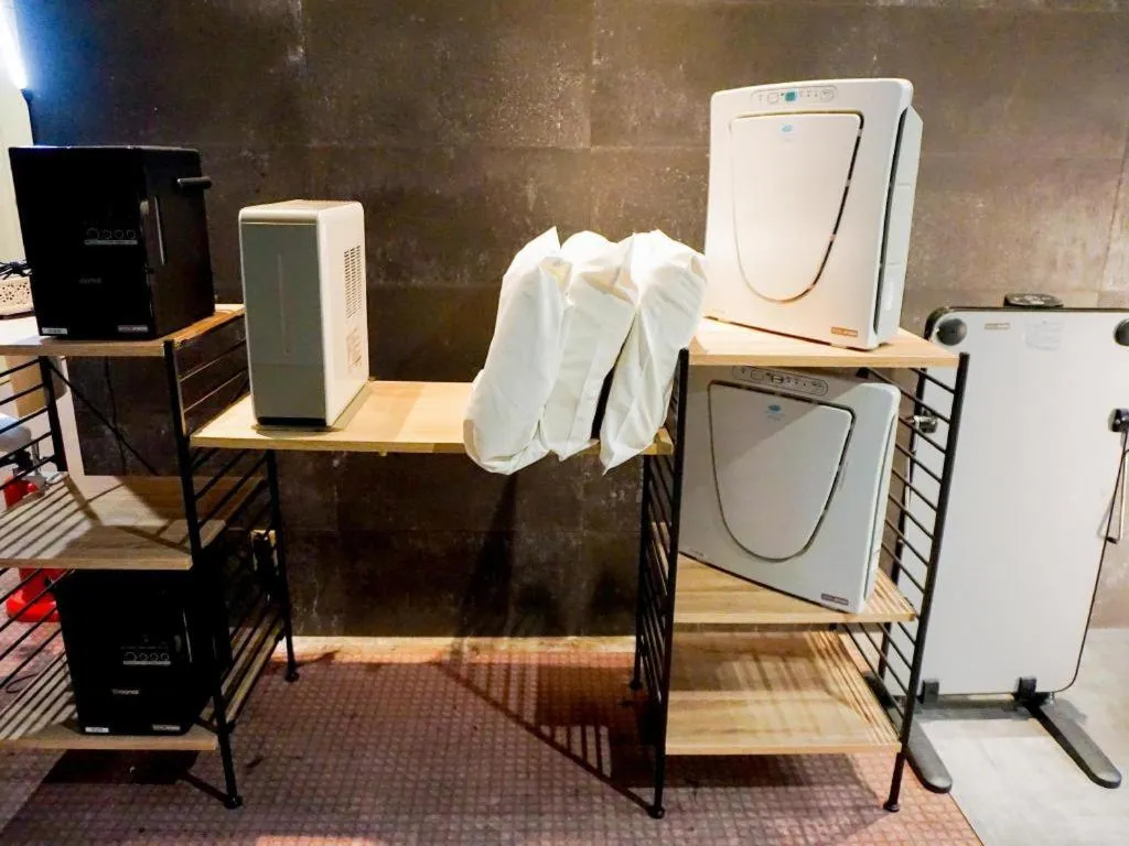 Business hotel hane ise inter