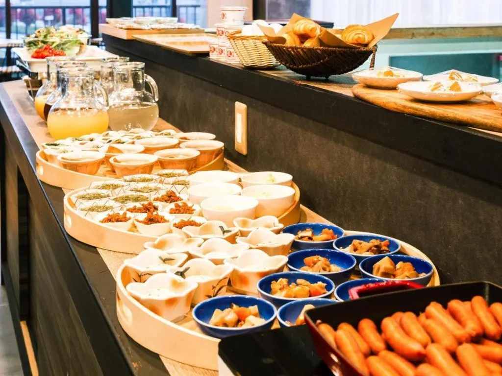 Business hotel hane ise inter