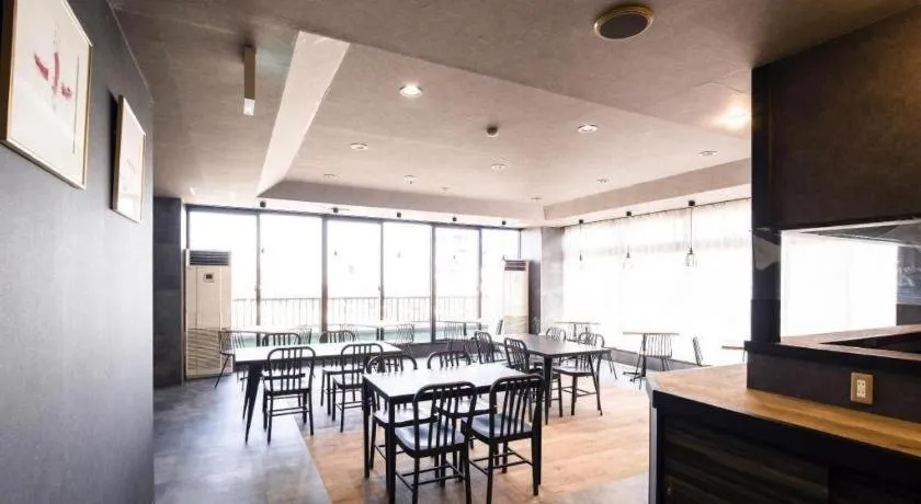 Business hotel hane ise inter