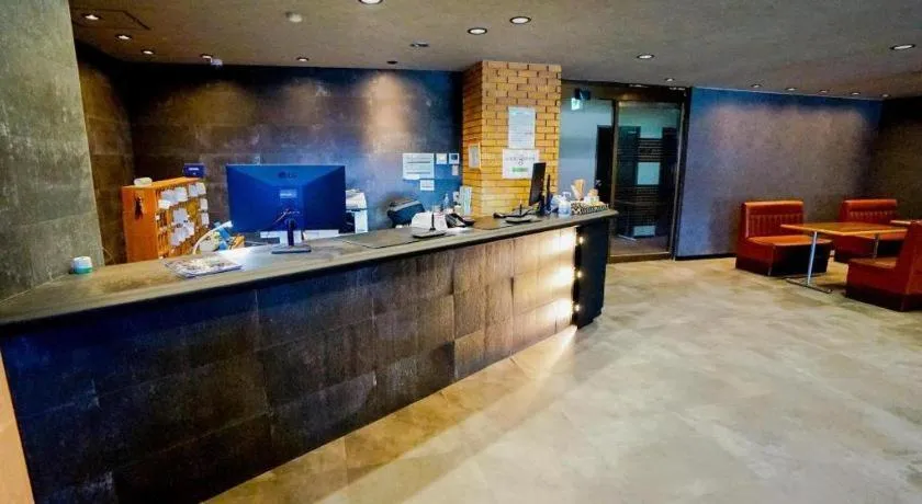 Business hotel hane ise inter