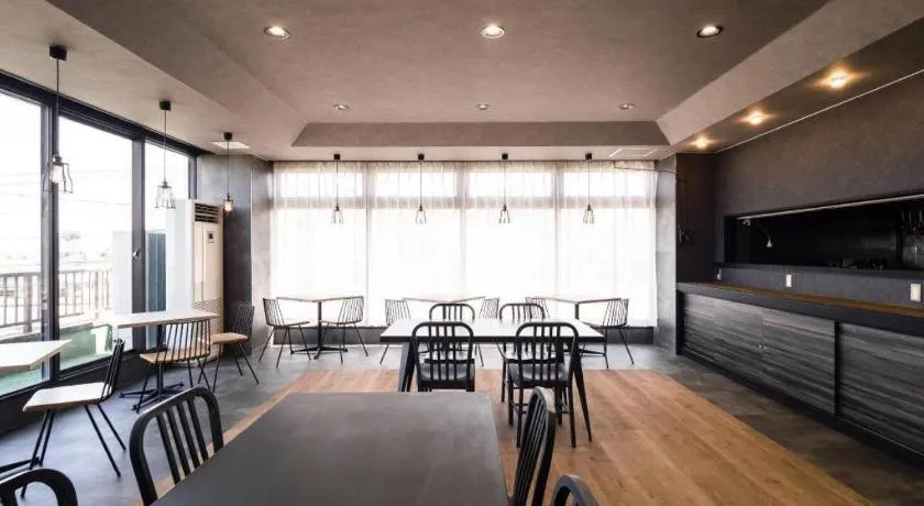 Business hotel hane ise inter