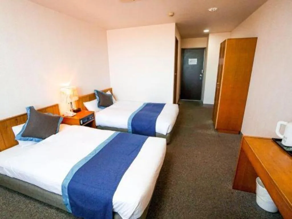 Bed in Business hotel hane ise inter