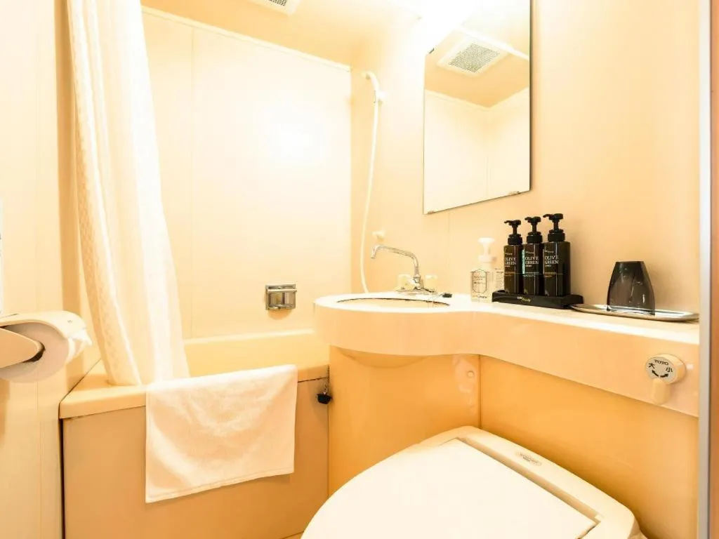 Business hotel hane ise inter