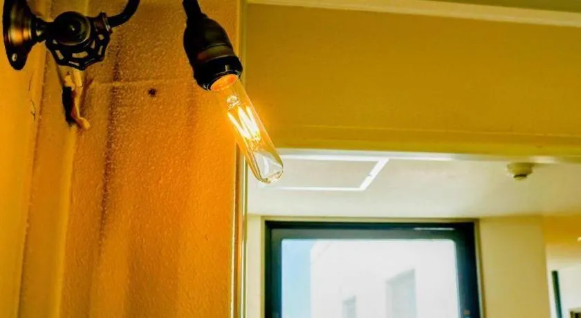 Business hotel hane ise inter