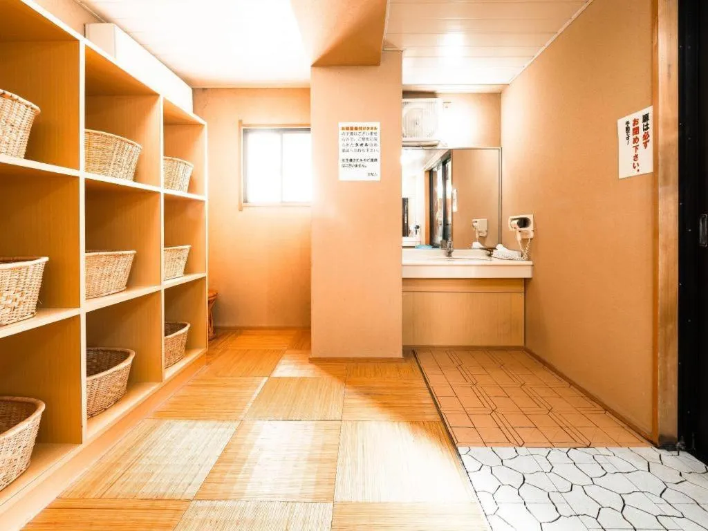 Business hotel hane ise inter