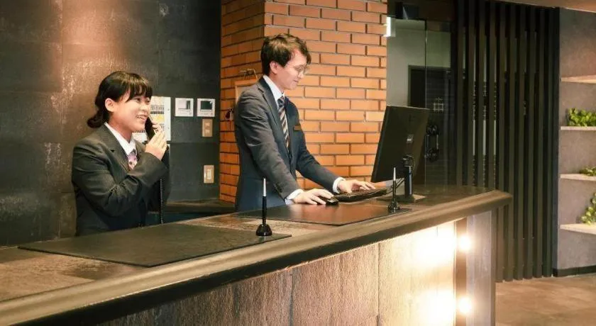 Business hotel hane ise inter