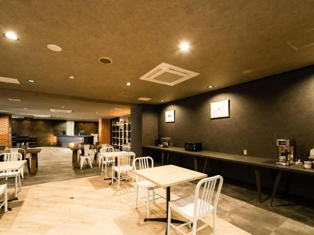 Business hotel hane ise inter