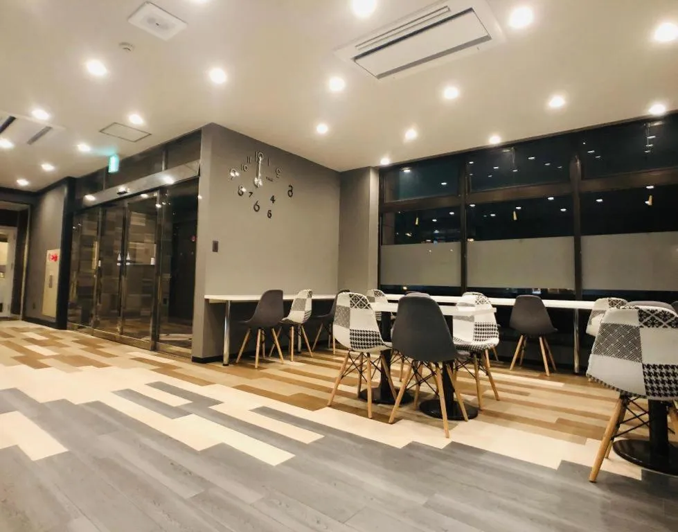 Urban Place Inn Kokura