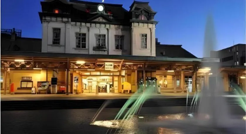 Urban Place Inn Kokura